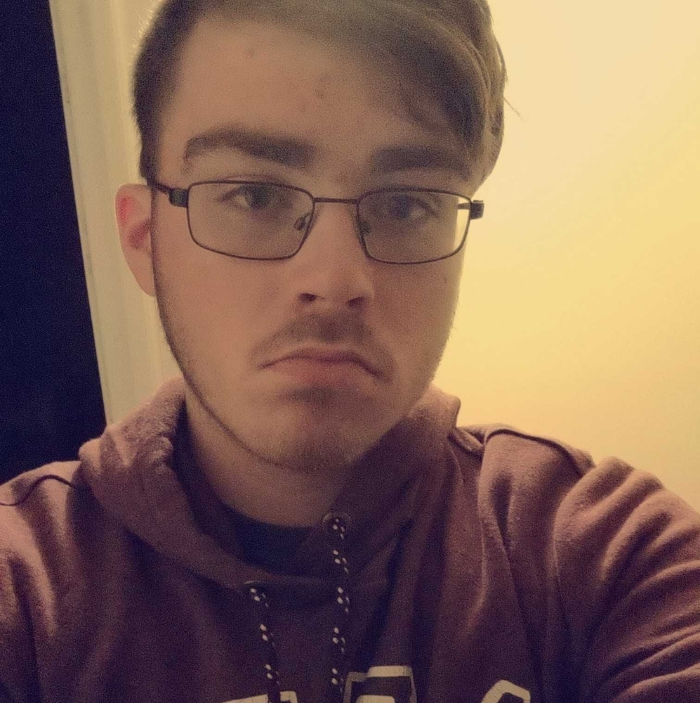 Meet your Posher, Austin